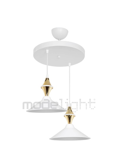 Akses Küre /karo 2li Maya Sarkıt Gold / Opal Gold / Opal