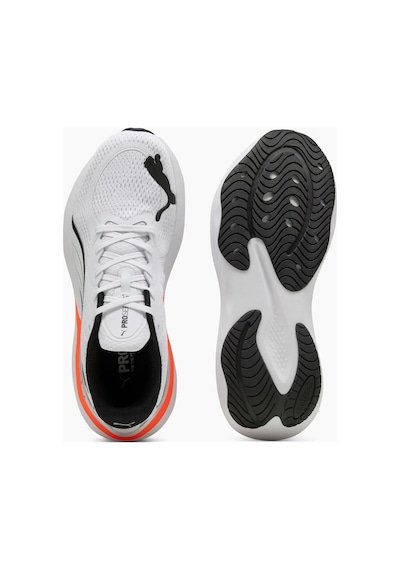 Puma Scend Pro 2 Erkek Spor Ayakkabı Beyaz