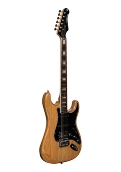 Stagg Elektro Gitar Ses-60Nat