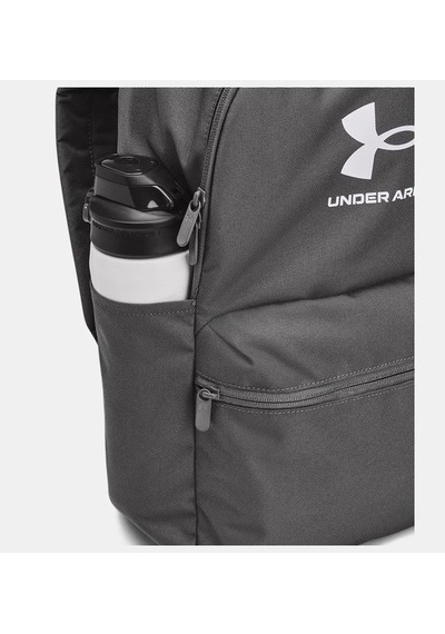 Under Armour Ua Sportstyle Lite Unisex Sırt Çantası 1380476-026 Gri