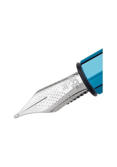 Faber-castell Blue Wood Dolma Kalem Ahşap