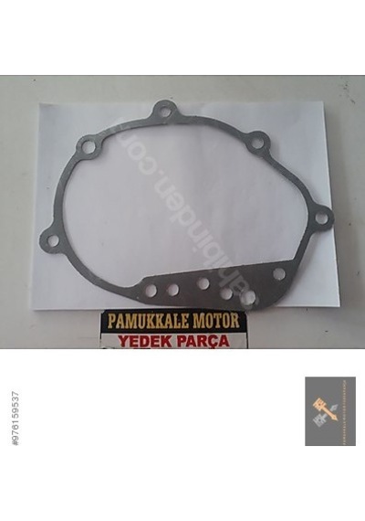 Sym Joymax 250 Şanzuman Kapak Contası Şanzuman Contası