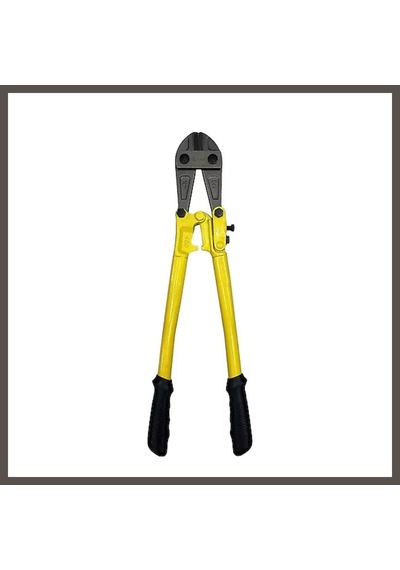 Bezos 18x450 Mm Demir Kesme Makası Nxrlvng