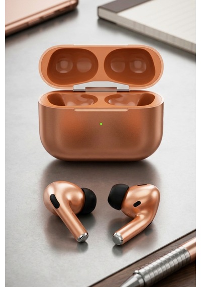 Piranha 9992 Bluetooth 5.3 Kulak İçi Kulaklık