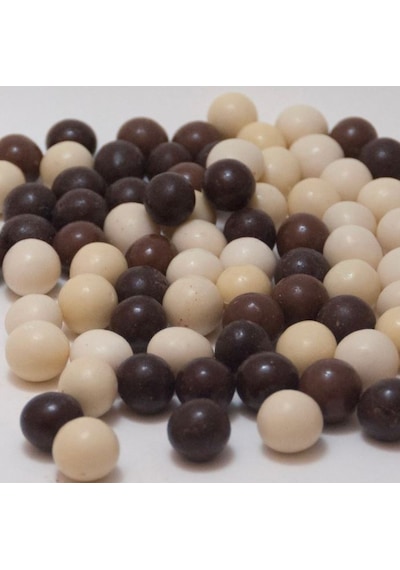Karışık Çikolatalı Leblebi 1 KG