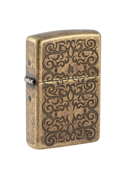 Zippo Çakmak 48484-105822 Tattoo Design