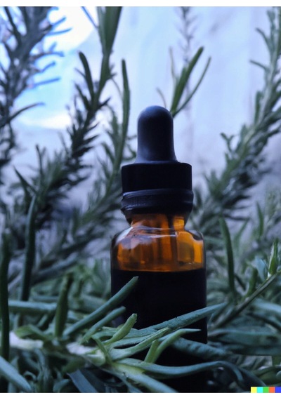 Biberiye Uçucu Yağı 20ml Diğer