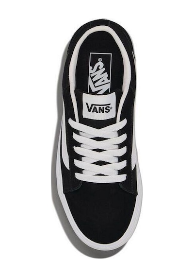 Vans Vero Ls Kadın Ayakkabısı Vn000va3ba21 Çok Renkli