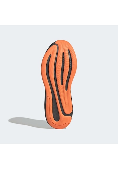 Adidas Kj1755 Response 2 M Erkek Yürüyüş Koşu Ayakkabısı Siyah