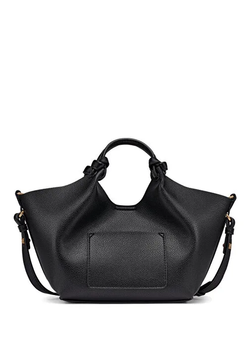 DKNY Dknysiyah Kadın El Çantası Siyah
