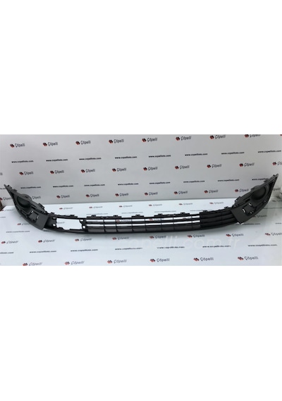 Fiat Egea Station Wagon 2021 Yılında Çıkan Kasa Ön Tampon Panjuru Sis Delikli Oem No: 735754050