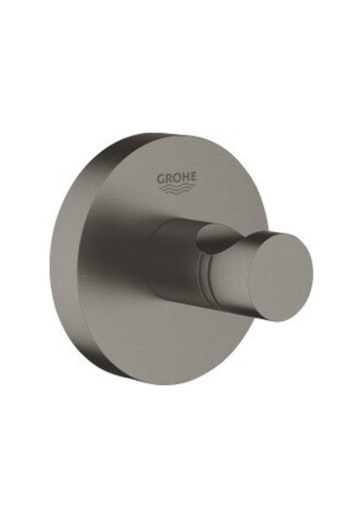 Grohe Essentials Havlu/bornoz Askılığı - 40364al1 Krom