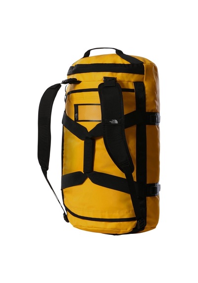 The North Face Base Camp Duffel - M Unisex Çanta Nf0a52sa4wp1 Altın