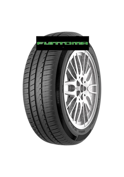 Funtoma 215/60R16 TL 99V Reinf. Roadfun Yaz Lastiği 2023