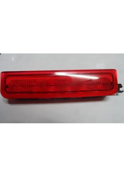 Volkswagen Caddy Ek Fren Lambası 3. Stop Bagaj Lambası 2K0945087