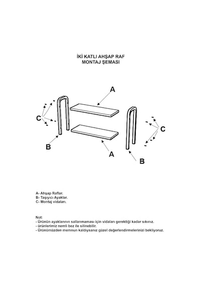 Metallica Concept Sude Masa Üstü Düzenleyici Organizer Dekoratif Mutfak Banyo Rafı Baharatlık Çok Amaçlı Dolap Gri