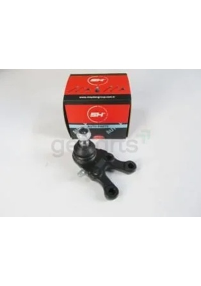 Alt Rotil Sol 4x4 Sh Mitsubishi Pajero - 1992-1997
