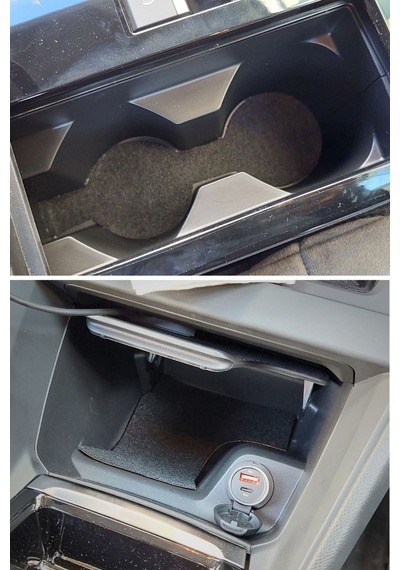 Citroen C4 Konfor Seti - Shine / Shine Bold Uyumlu
