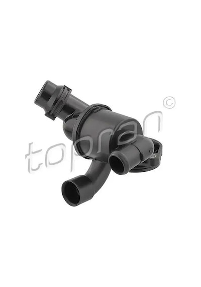 Audi A4 B9 Termostat 2.0 Tdi 2015-2020 Desa Deta Dfva Topran 114853001