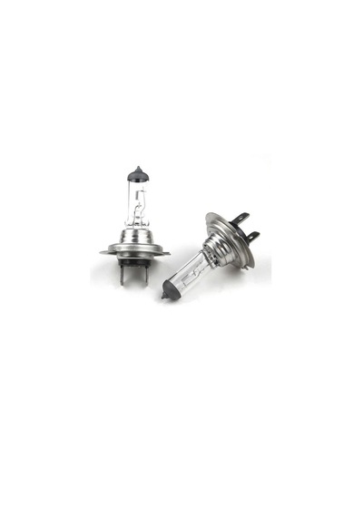 2 Adet 12v H18 65w Halojen Standart Renk Ampul