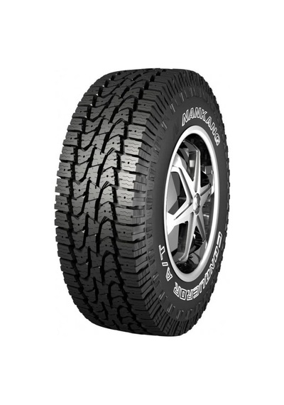 Nankang At5 + 265/65r17 112t Wll Yaz Lastiği 2025