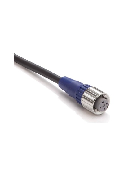 Omron Xs2f-lm12pvc4s2m