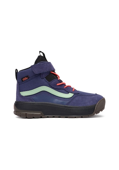 Vans Mte Mini Crest Çocuk Ayakkabı Vn000d1memt1 Lacivert