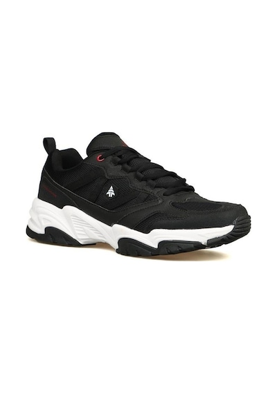Hammer Jack Hammerjack 101 23324-z Tokie Z Siyah Kadın Sneaker 001