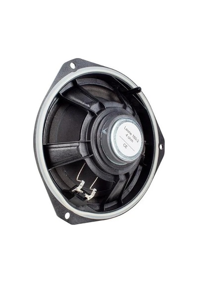 Leone 160-2 16 Cm 4 Ohm Üçgen Oto Hoparlör Fiat-hyundaı - 165590