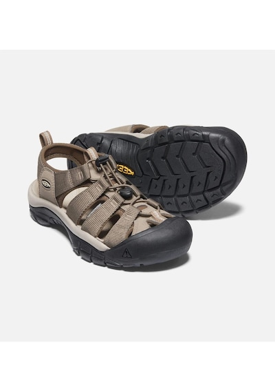 Keen Newport H2 Erkek Sandalet 1024631 -Vizon