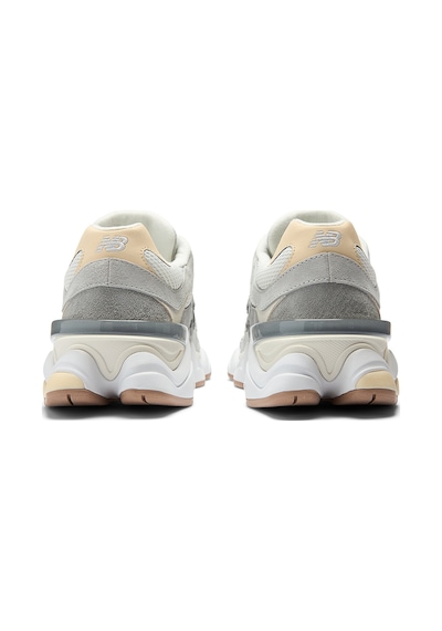 New Balance Unısex Ayakkabı U9060aub GRİ