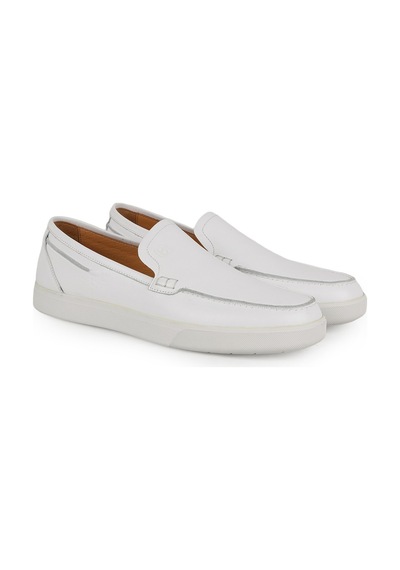 Lbr Erkek Loafer Ayakkabı Hakiki Antik Deri Mokasen Dikişli Bağcıksız Beyaz Kauçuk Taban Yazlık H1129 Lbr Erkek Loafer Ayakkabı Hakiki Antik Deri Mokasen Dikişli Bağcıksız Beyaz Kauçuk Taban Yazlık H1129