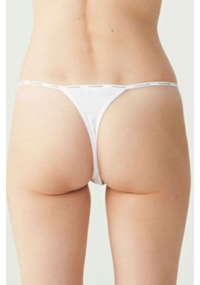U.s. Polo Assn. Kadın 5'li Karışık V String Lacivert-fuşya-ten-beyaz-siyah Çok Renkli 40 U.s. Polo Assn. Kadın 5'li Karışık V String Lacivert-fuşya-ten-beyaz-siyah Çok Renkli 40