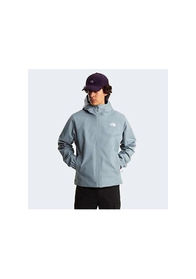 The North Face M Quest Erkek Ceket Nf0a8g0rh5f1-24104 Çok Renkli