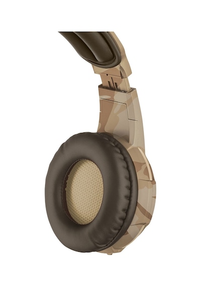Gxt 310d Radius Desert Camo Kulaküstü Gamer Kulaklık