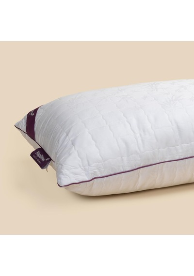 Luxury Bamboo Lux Yastık 50 70 Bambu Ve Alezli Genel