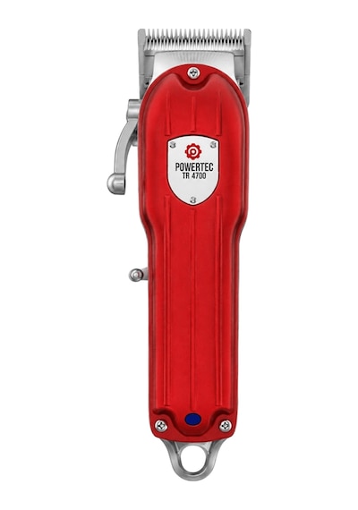 Powertec TR-4700 Saç Sakal Tıraş Makinesi