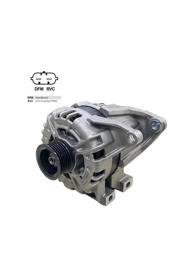 Seg 12v Alternatör Dinamo 140 A Dfm-rvc Opel Antara A/cascada/ınsıgnıa B/zafıra Tourer C