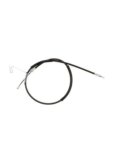 Cavo El Fren Teli Arka Sol Ford Transit 06 Tek Teker 4602-781 6c11 2a809 Ac Ab