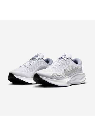 Nike Journey Run Erkek Koşu Ayakkabısı Fn0228-104 GRİ