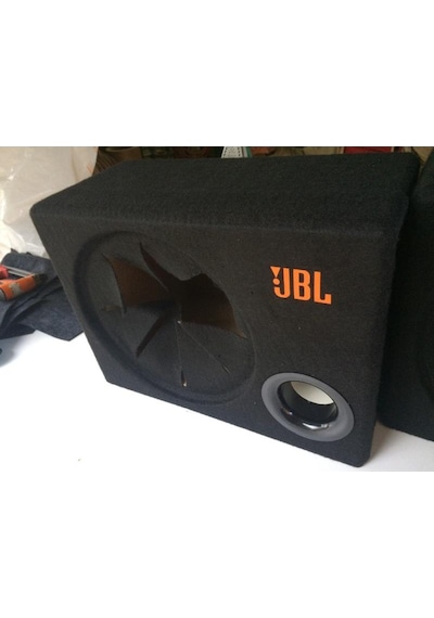 30Cm Subwoofer Kabin