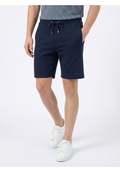 Loft Regular Fit Lacivert Erkek Şort Lf2039978 Lacivert