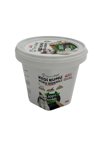 Temizpati Aquasorp 5900 Kedi Kumu Koku Giderici 420 G