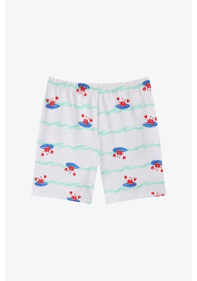 Penti Erkek Çocuk Surf Buddies Pamuklu 2li Pijama Takımı