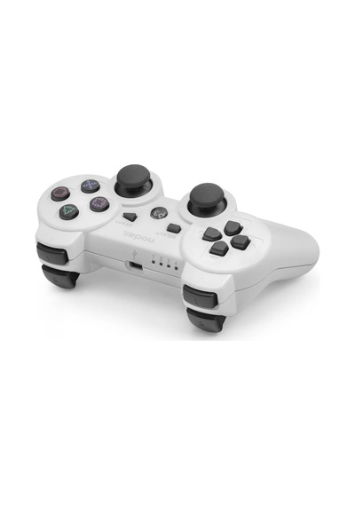 Gamepad Ps3 Uyumlu - Beyaz Nd600a