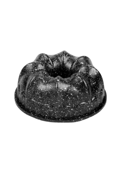 Şık K104 Mini Taç Kek Kalıbı 11cm Çok Renkli