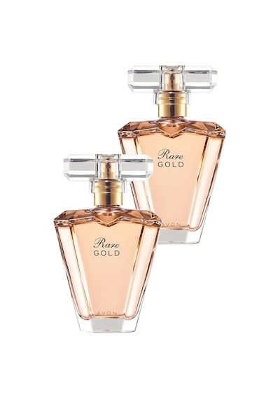 Rare Gold Kadın Parfüm Edp 50 Ml. İkili Set Diğer