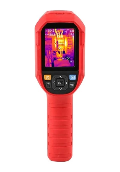 Uti260B Termal Kamera