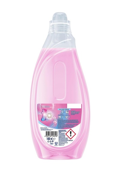 Express Fresh Sensitive Beyaz & Renkliler 37 Yıkama, Sıvı Çamaşır Deterjan