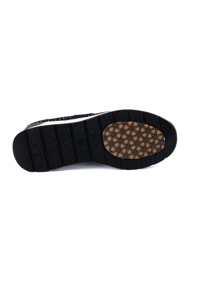 Guja 305 2 Kadın Sneaker Siyah